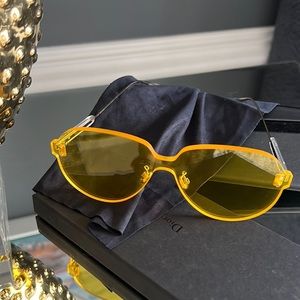 Dior sunglasses